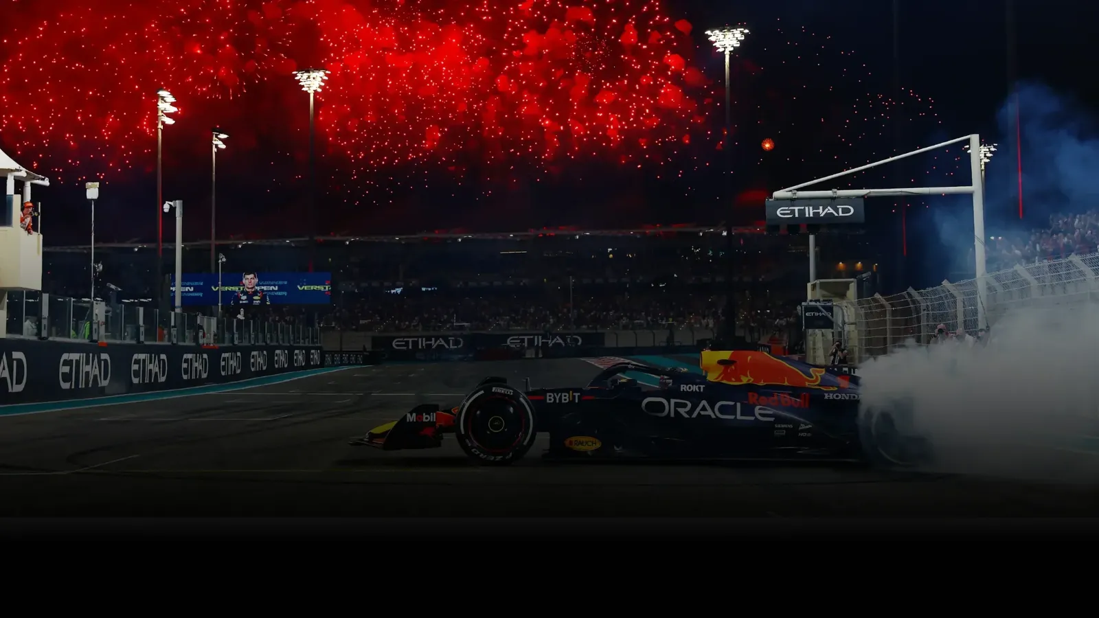F1 TAG HAUER